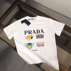 Prada T-Shirts